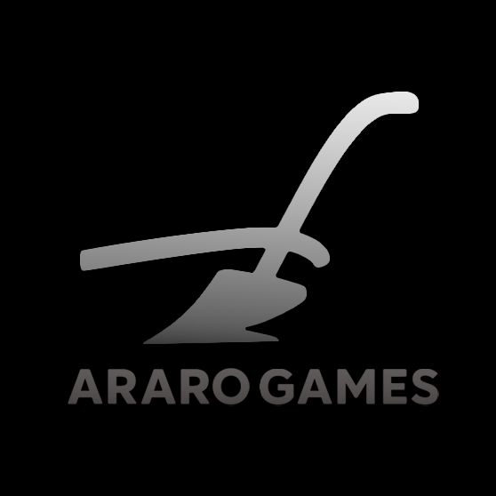 Araro Games Logo