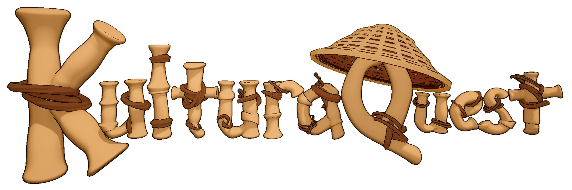 KulturaQuest Logo